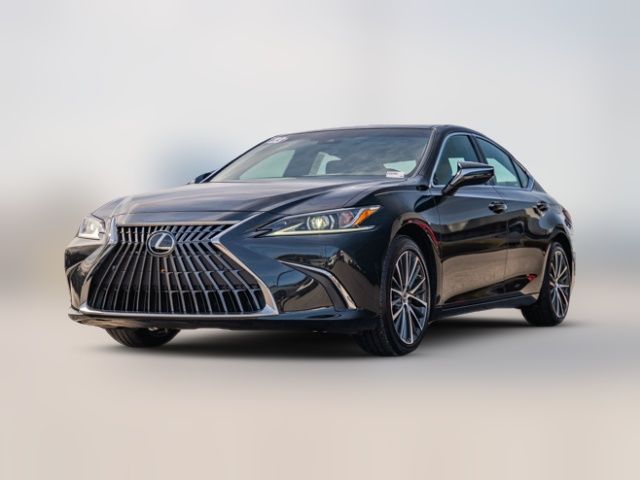 2023 Lexus ES 350