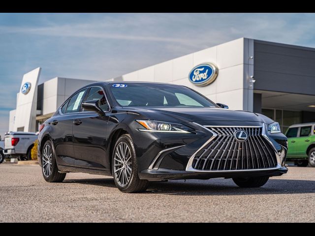 2023 Lexus ES 350