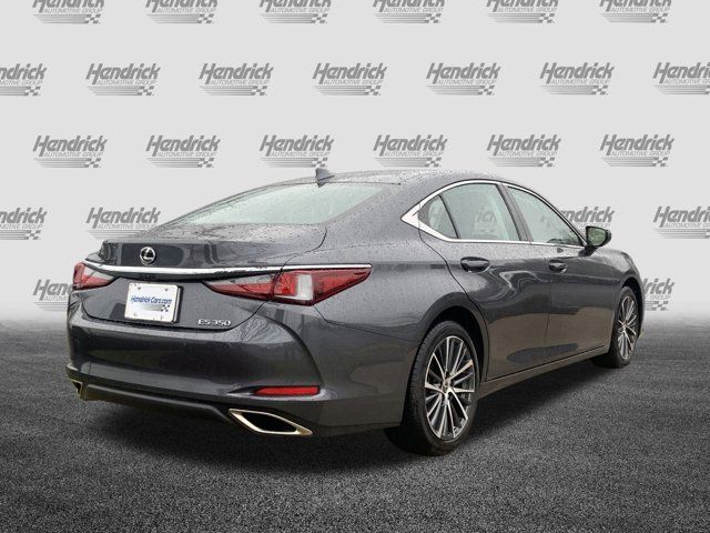 2023 Lexus ES 350