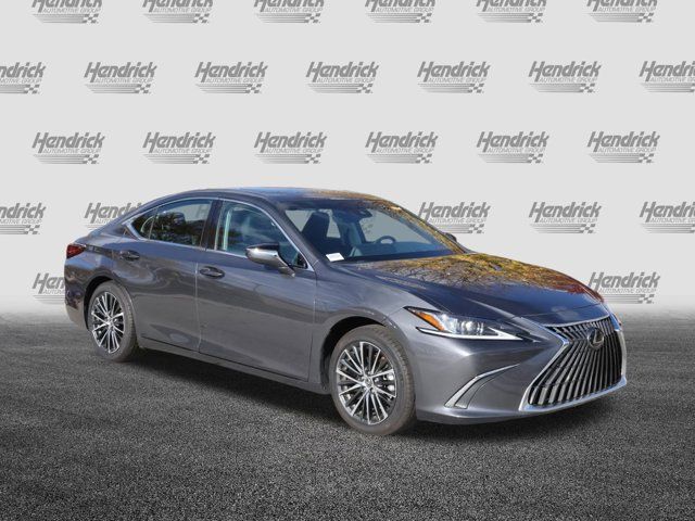 2023 Lexus ES 350