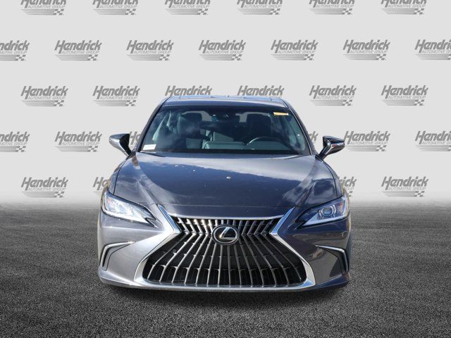 2023 Lexus ES 350