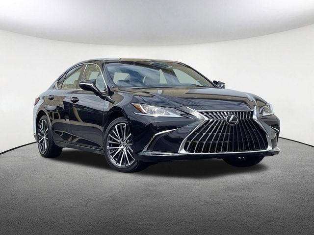 2023 Lexus ES 350