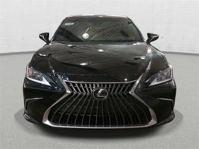 2023 Lexus ES 350