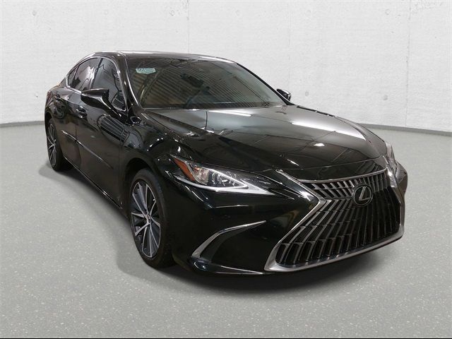 2023 Lexus ES 350