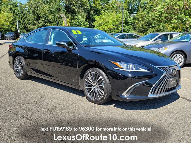 2023 Lexus ES 350