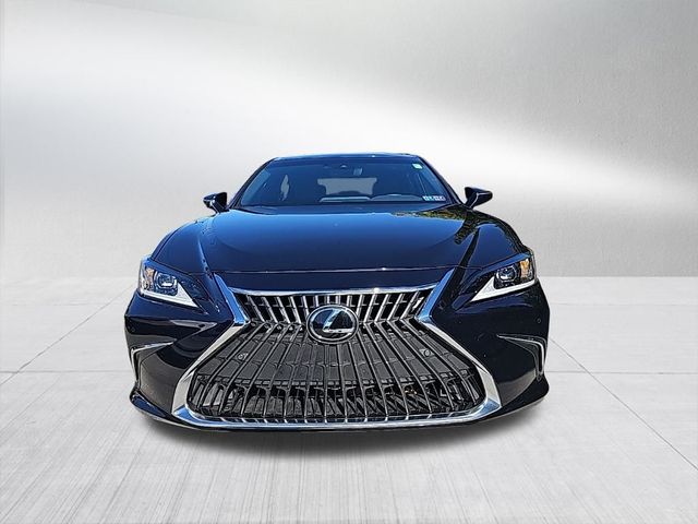 2023 Lexus ES 350