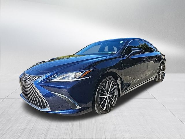 2023 Lexus ES 350