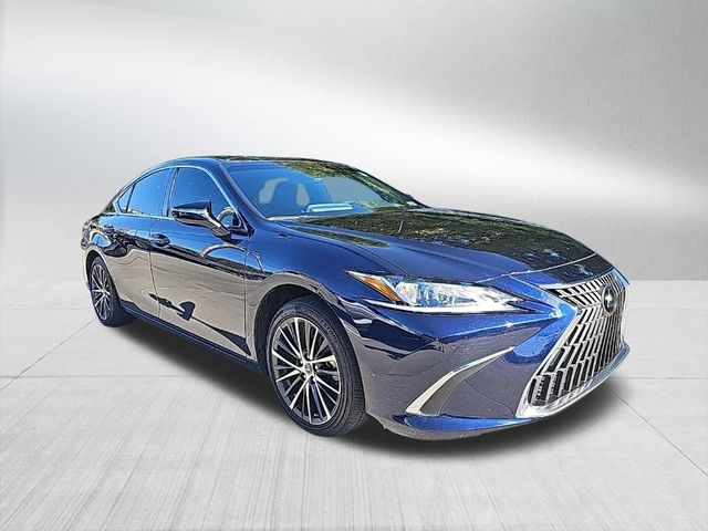 2023 Lexus ES 350