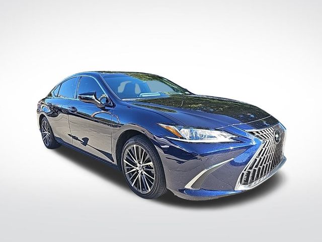 2023 Lexus ES 350