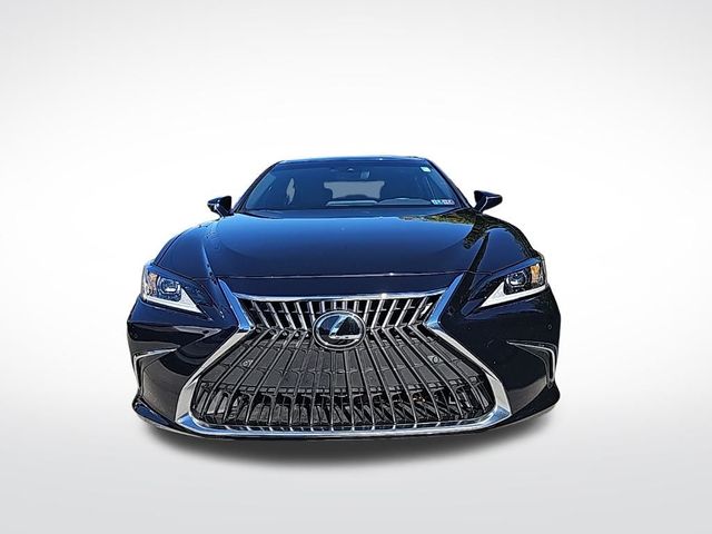 2023 Lexus ES 350