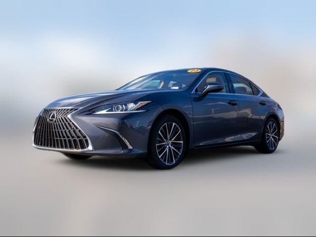 2023 Lexus ES 350