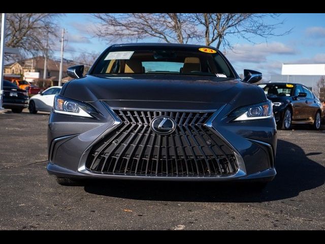 2023 Lexus ES 350