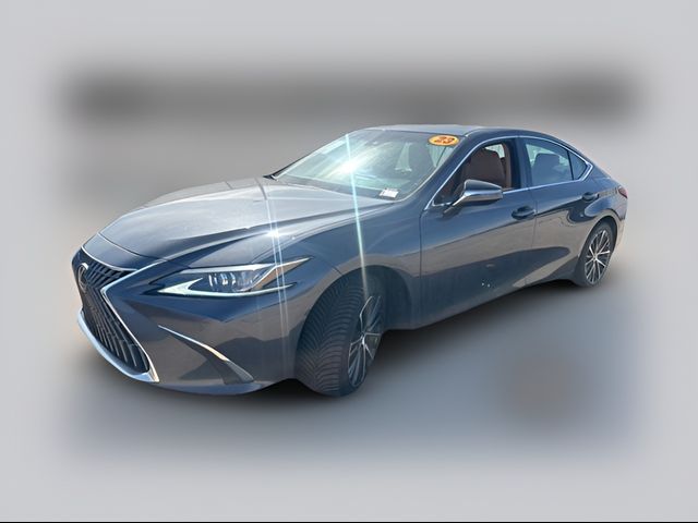 2023 Lexus ES 350
