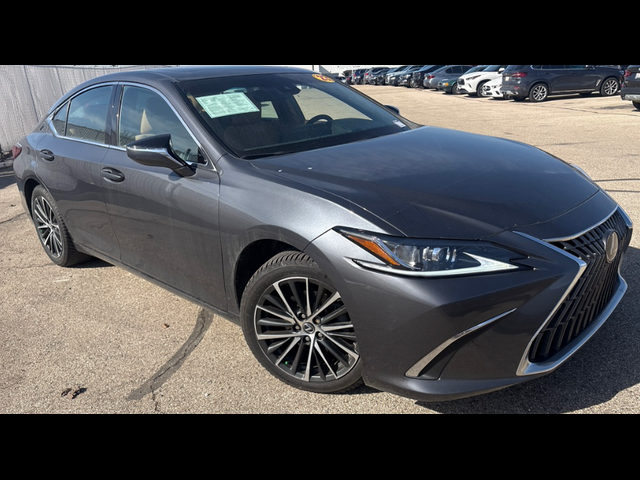 2023 Lexus ES 350