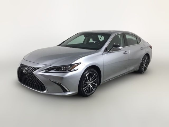 2023 Lexus ES 350