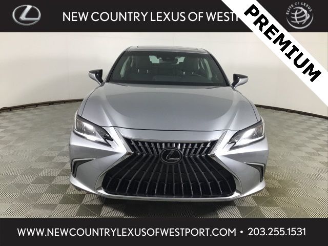 2023 Lexus ES 350