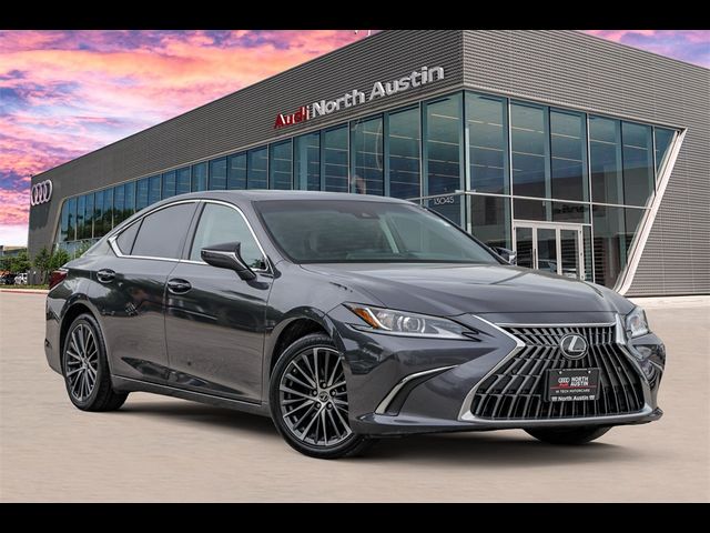 2023 Lexus ES 350