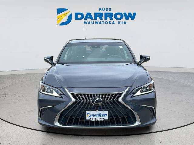 2023 Lexus ES 350