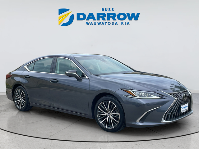 2023 Lexus ES 350