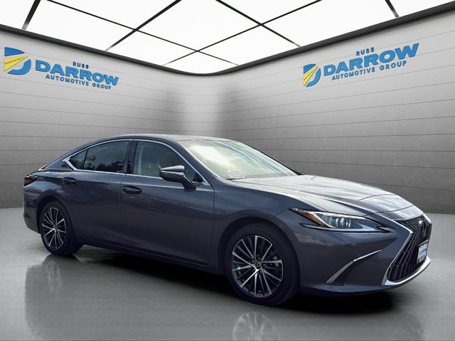 2023 Lexus ES 350
