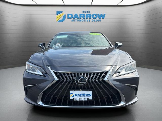 2023 Lexus ES 350
