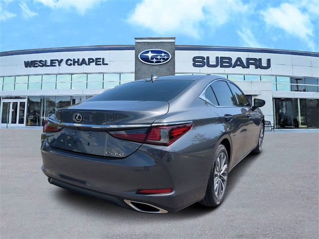 2023 Lexus ES 350