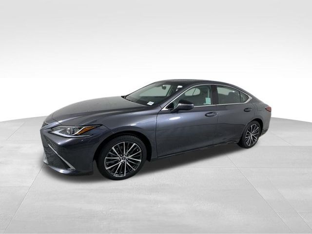 2023 Lexus ES 350