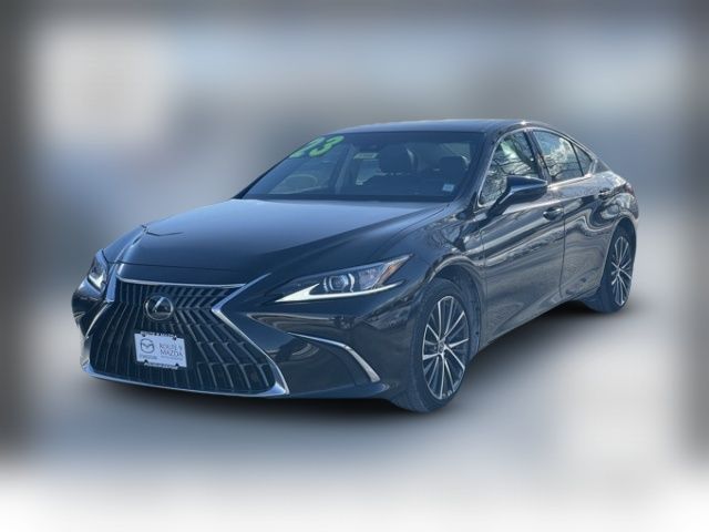 2023 Lexus ES 350