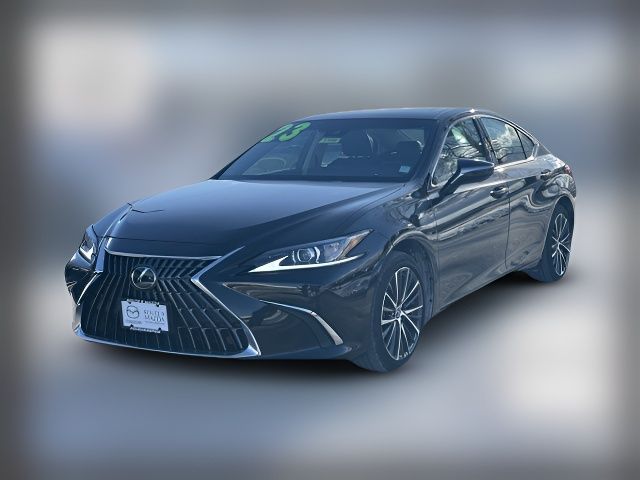 2023 Lexus ES 350