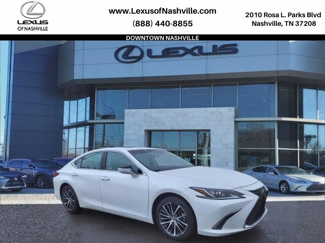 2023 Lexus ES 350