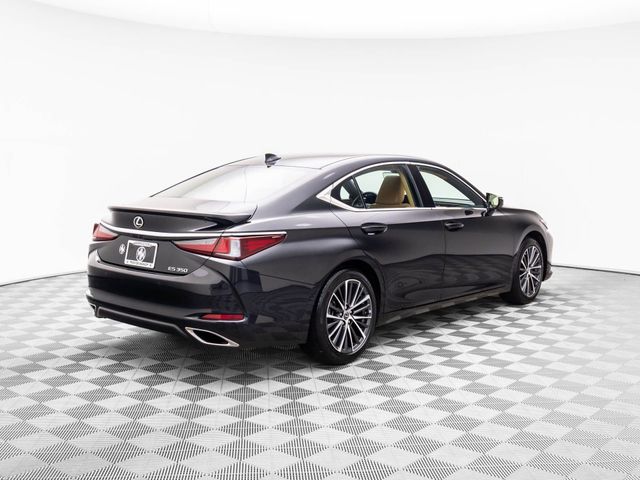 2023 Lexus ES 350