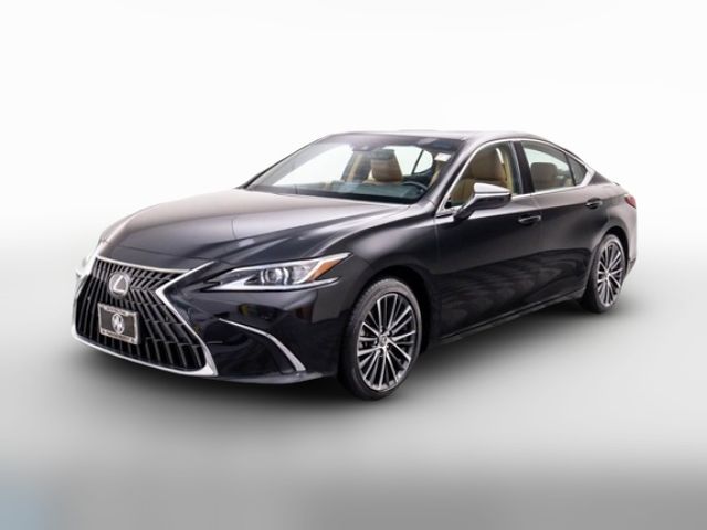 2023 Lexus ES 350