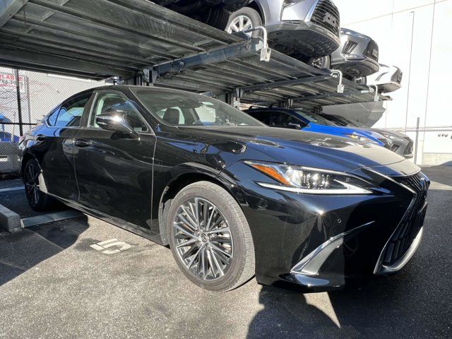 2023 Lexus ES 350