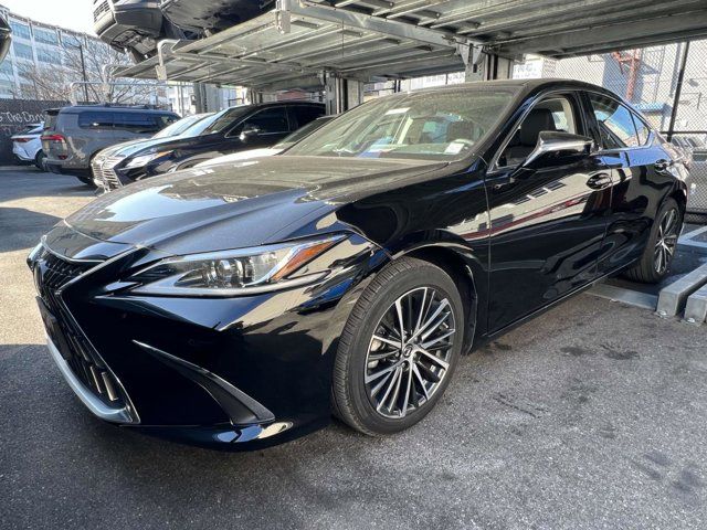 2023 Lexus ES 350