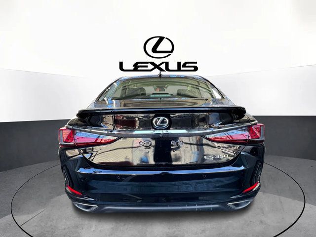 2023 Lexus ES 350