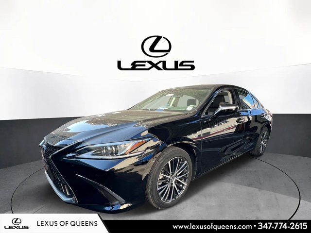 2023 Lexus ES 350