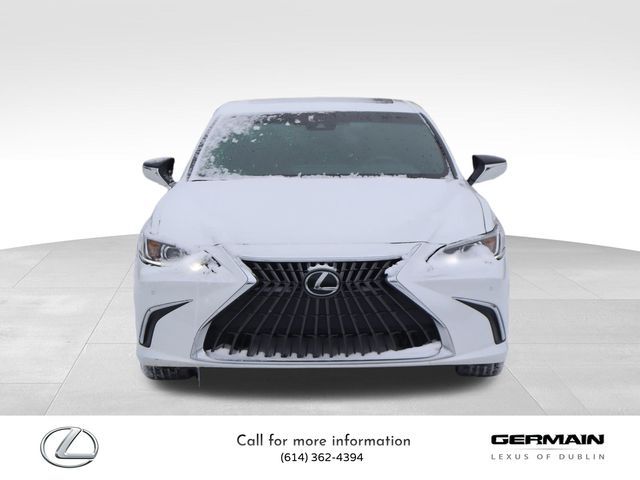 2023 Lexus ES 350