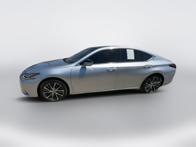 2023 Lexus ES 350