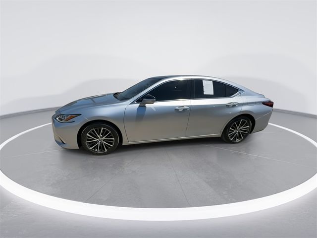 2023 Lexus ES 350