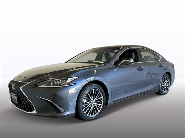 2023 Lexus ES 350