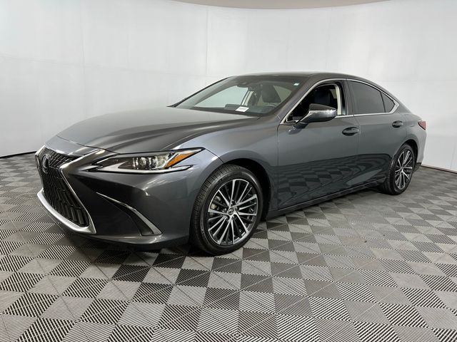 2023 Lexus ES 350