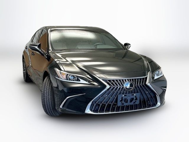 2023 Lexus ES 350