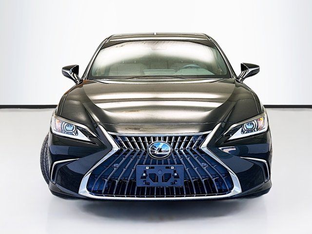 2023 Lexus ES 350