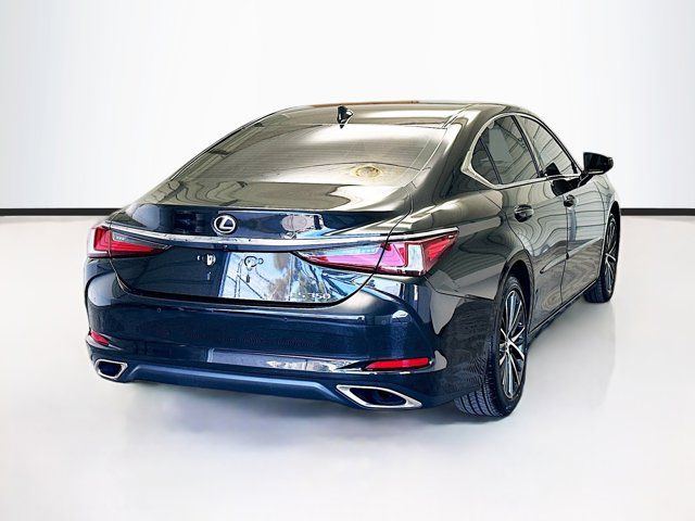 2023 Lexus ES 350