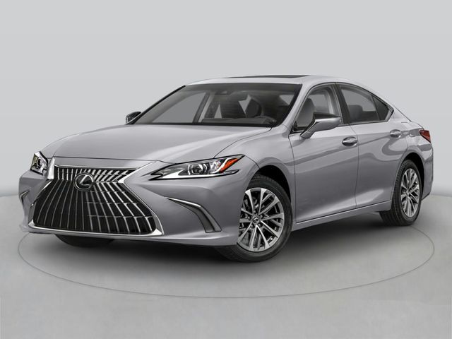 2023 Lexus ES 350