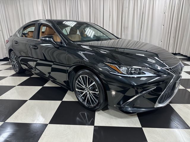 2023 Lexus ES 350