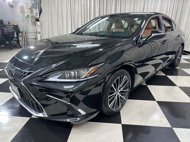 2023 Lexus ES 350