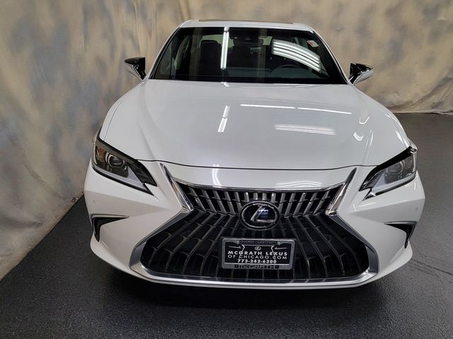 2023 Lexus ES 350