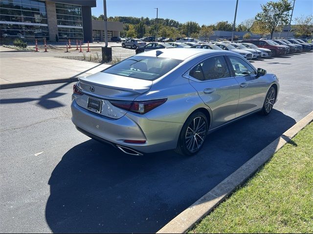 2023 Lexus ES 350