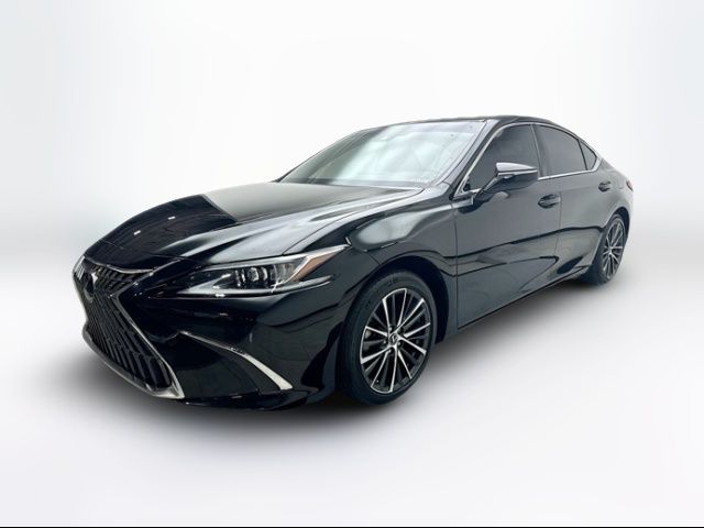 2023 Lexus ES 350